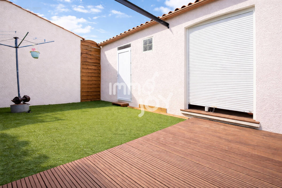 Maison à NARBONNE