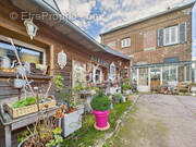 Maison à SAINT-PIERRE-LES-ELBEUF