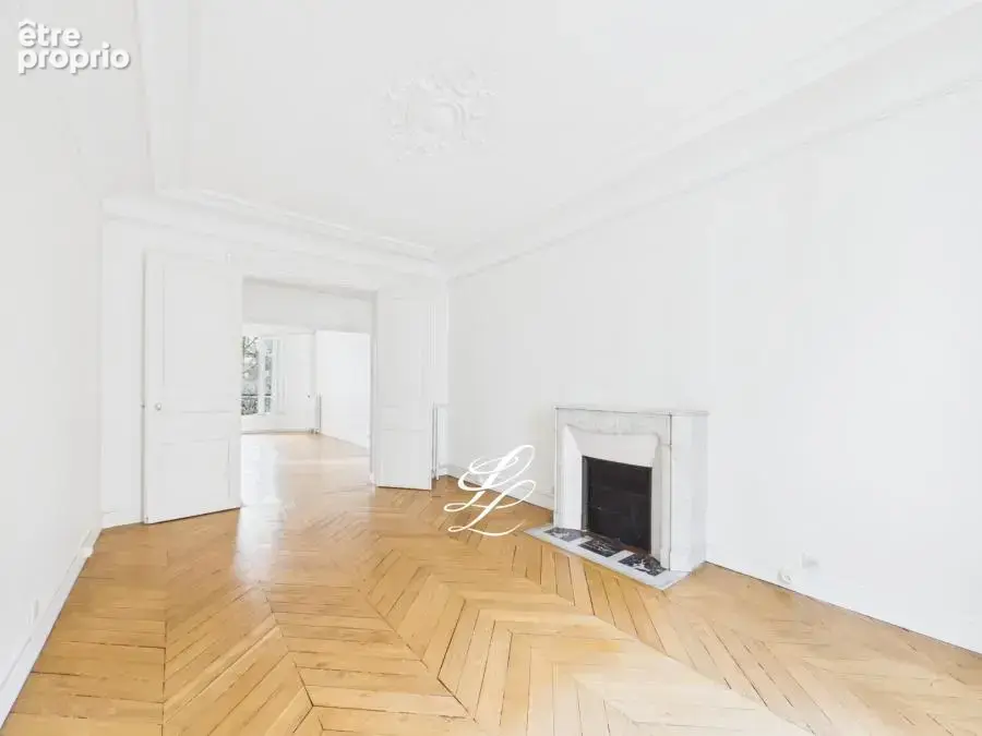Appartement 4 pièces 91 m² à vendre à Paris-16e (75016) - photo 5