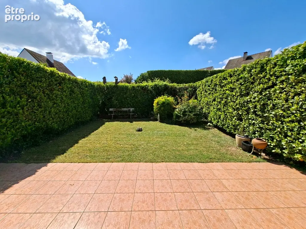 Maison Vienne 4 pièces 111 m2 - photo 4