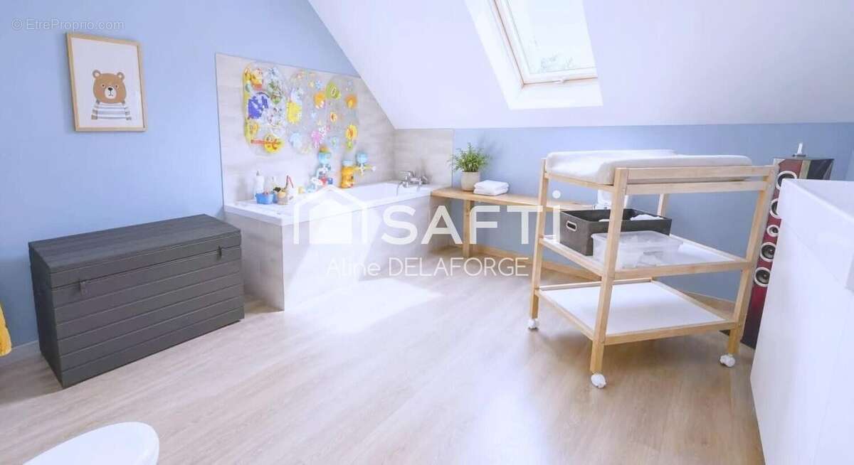 Maison 170 m² à Gauchin-Verloingt  - photo 5