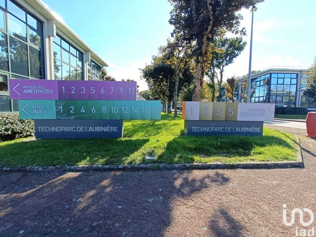 Photo 3 - Commerce à NANTES