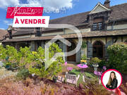 Maison à EZY-SUR-EURE