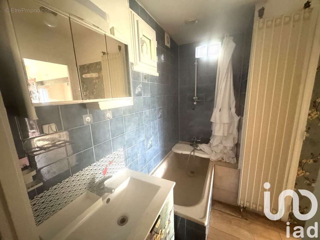 Photo 6 - Maison à ORMESSON-SUR-MARNE