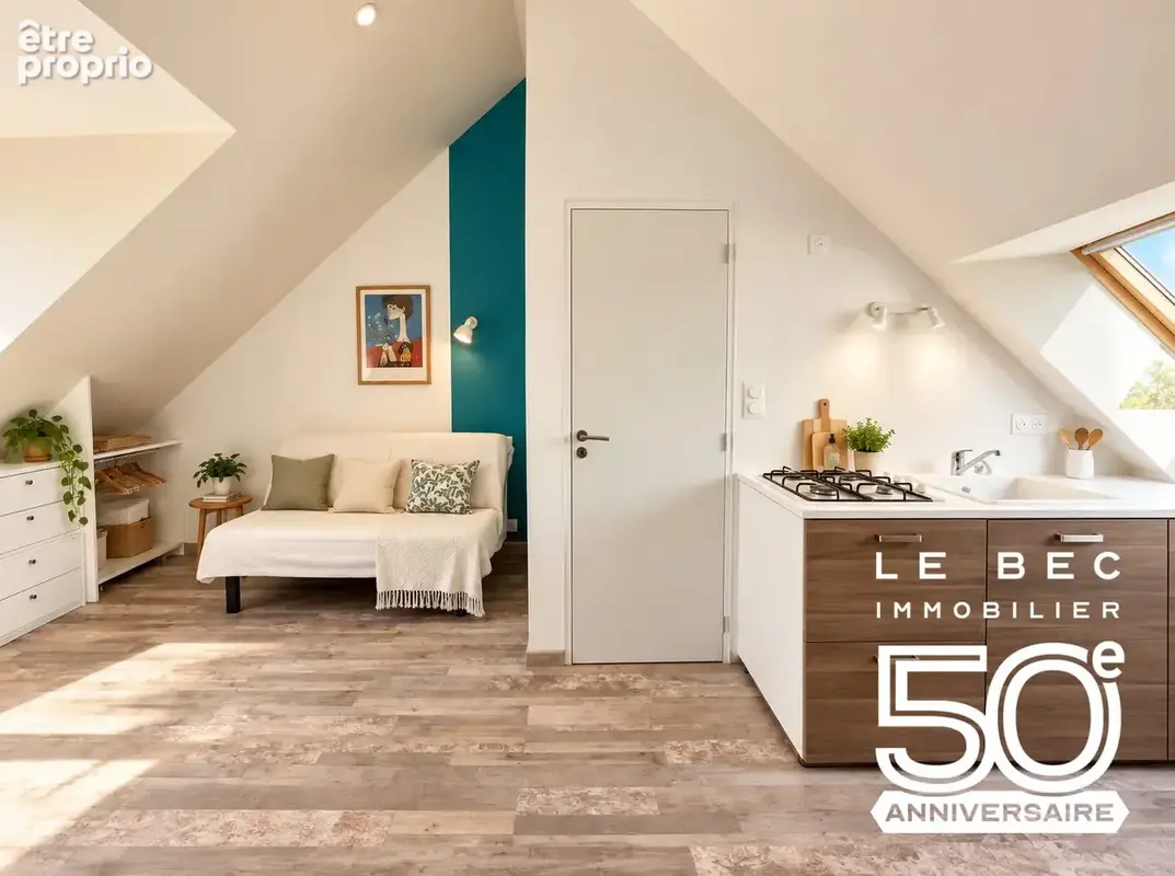 Maison 5 pièces 114 m² à vendre à Sene (56860) - photo 7