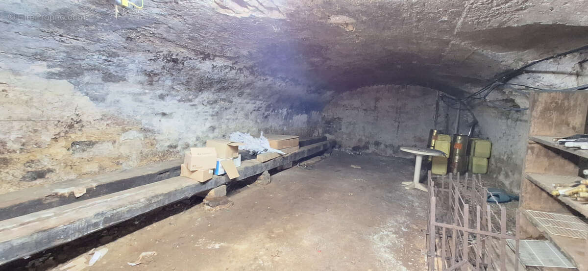 Appartement à LES FOURGS