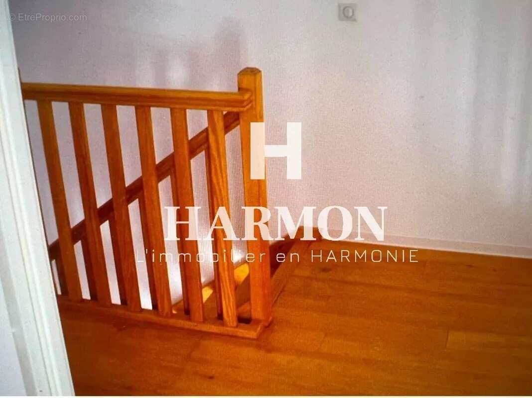 Appartement à SANGUINET