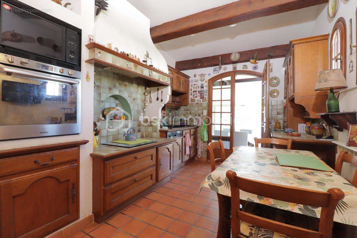 Maison à MARSILLARGUES