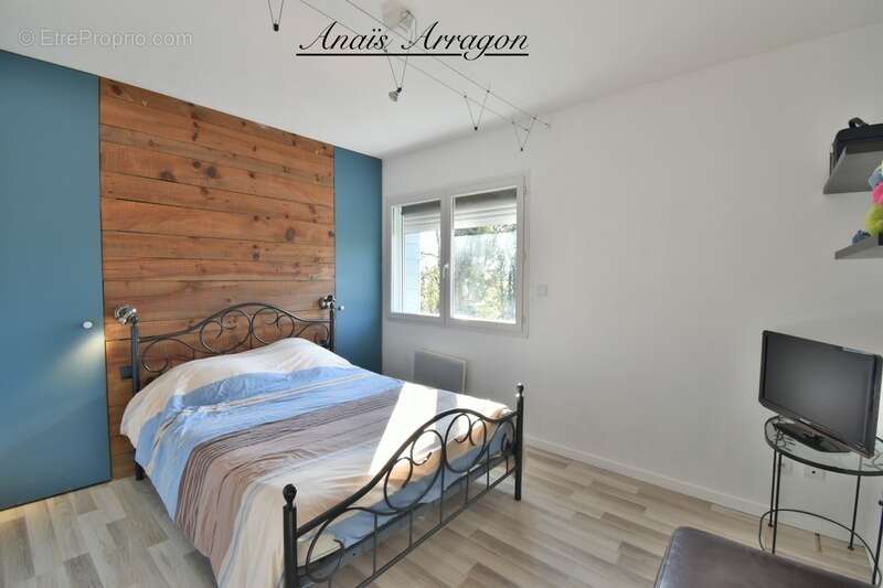 Maison à CONDEZAYGUES