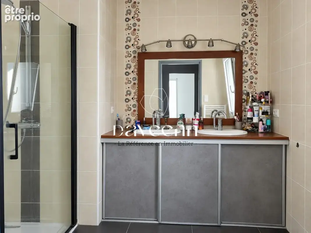 Maison 5 pièces 123 m² à vendre à Pluvigner (56330) - photo 4
