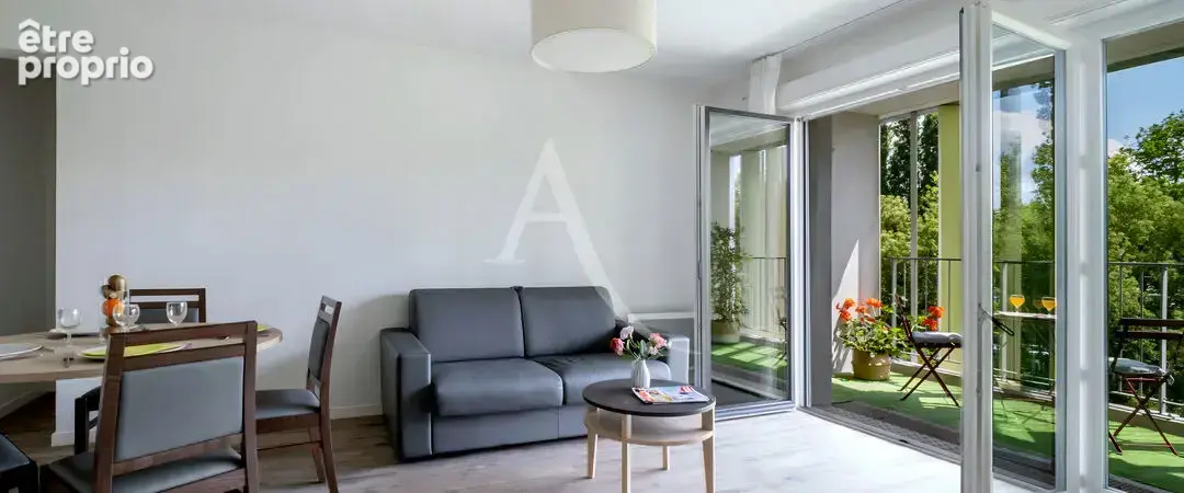 Appartement à LA ROCHELLE