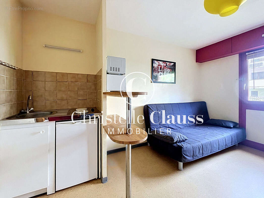Appartement à ILLKIRCH-GRAFFENSTADEN