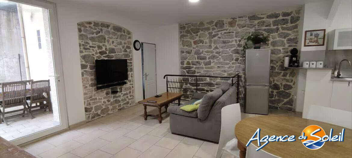 Appartement à NARBONNE