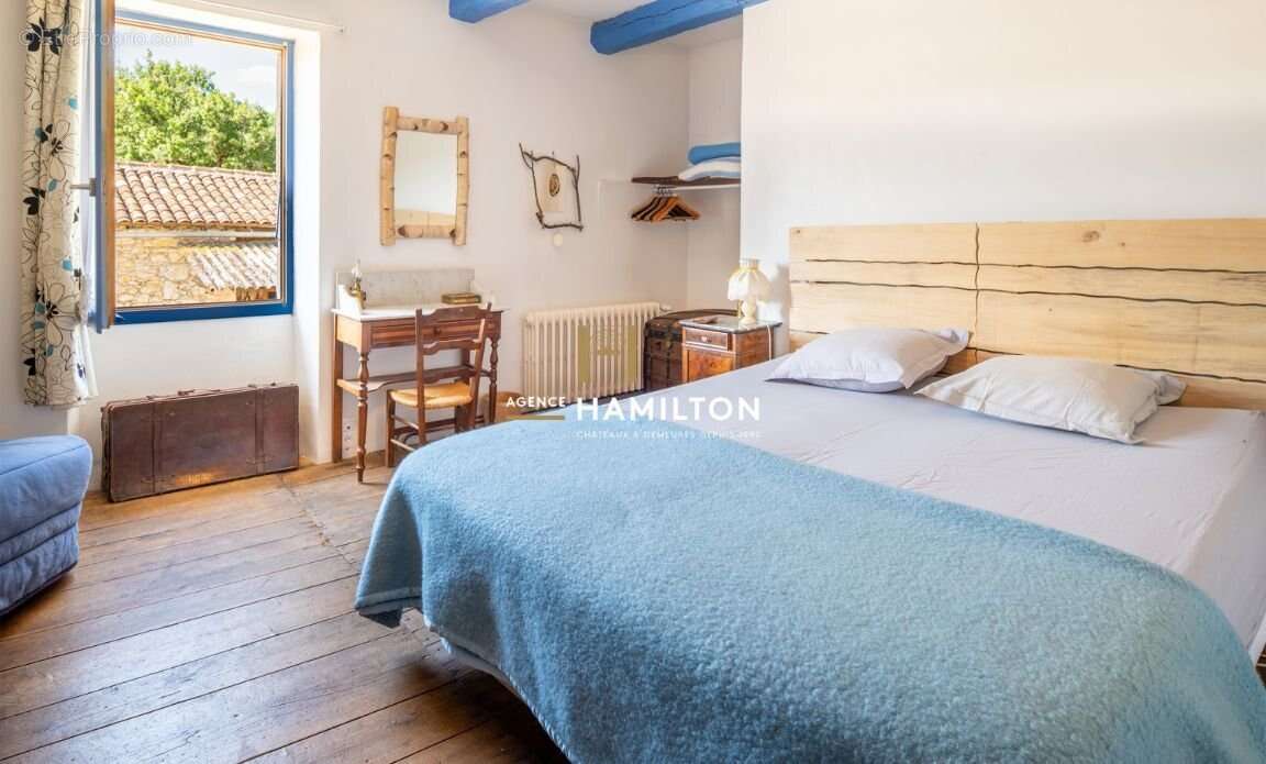 Maison à CORDES-SUR-CIEL