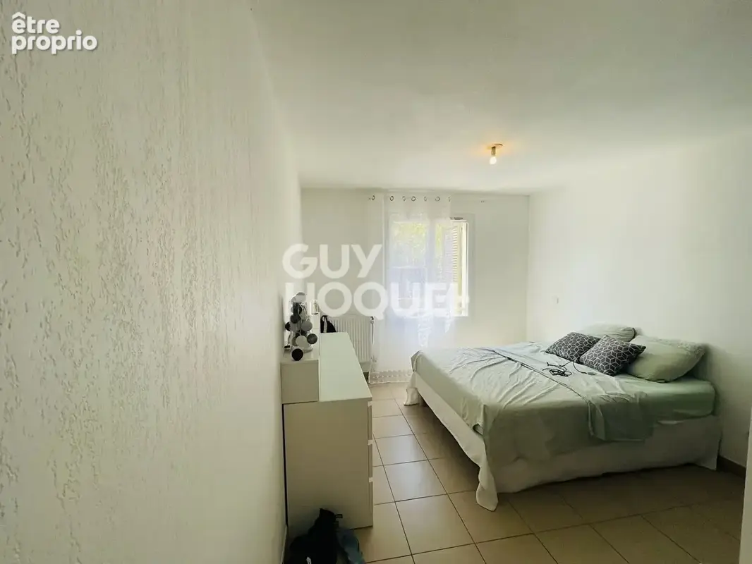 Juvignac T2 : 39.83 m2  + JARDIN  (vendu loué) - photo 6