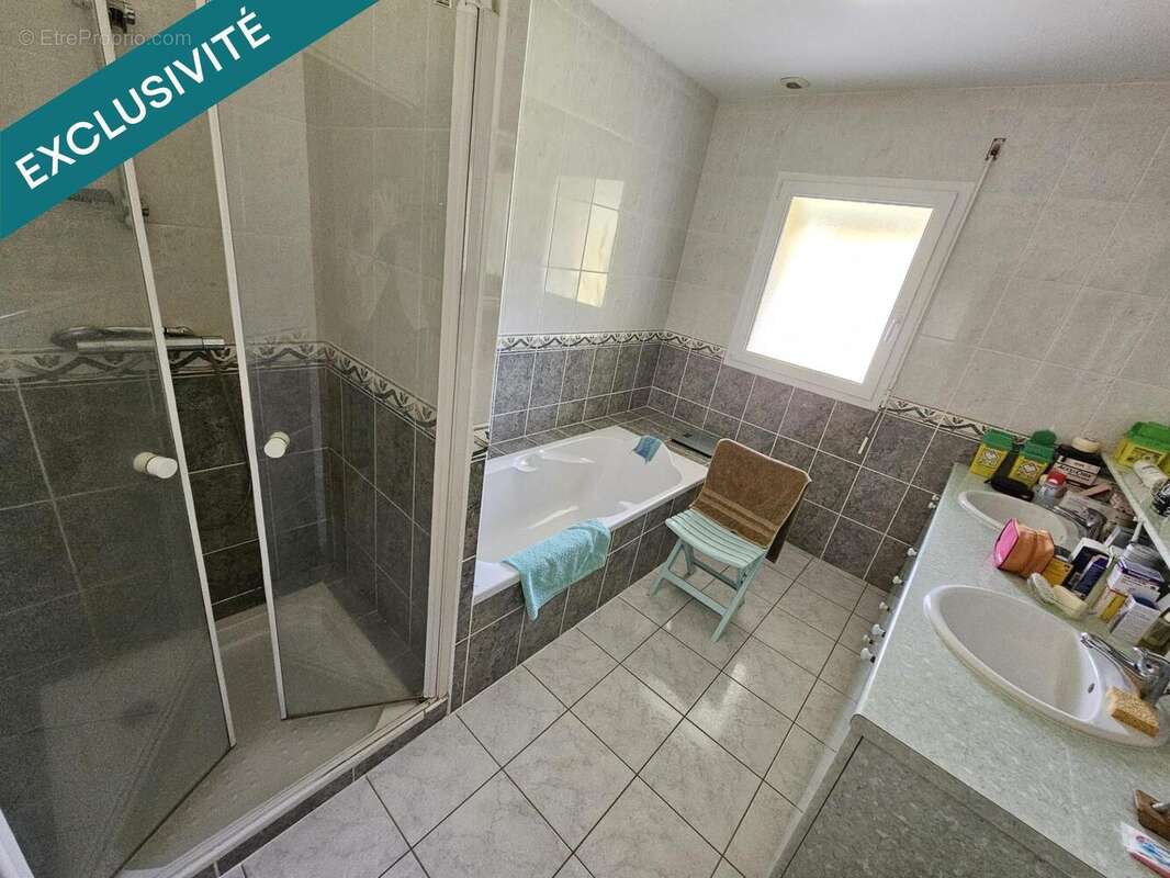 Maison 145 m² à La Trinite-Porhoet  - photo 5