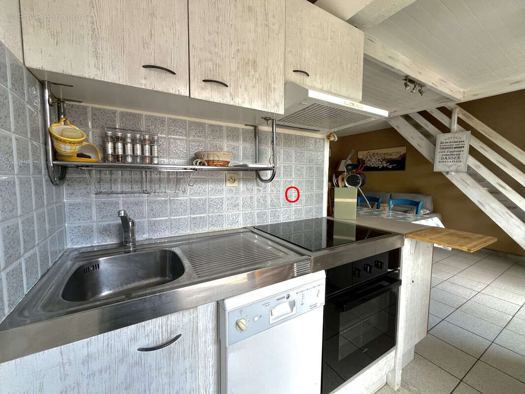 Maison à SAINT-CYPRIEN