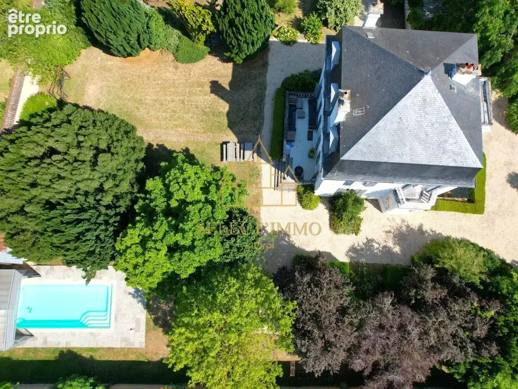 Propriété exceptionnelle à Evreux - 1h de paris - photo 17