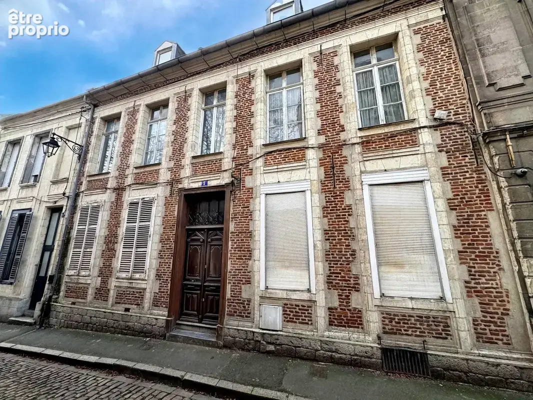 Maison à CAMBRAI