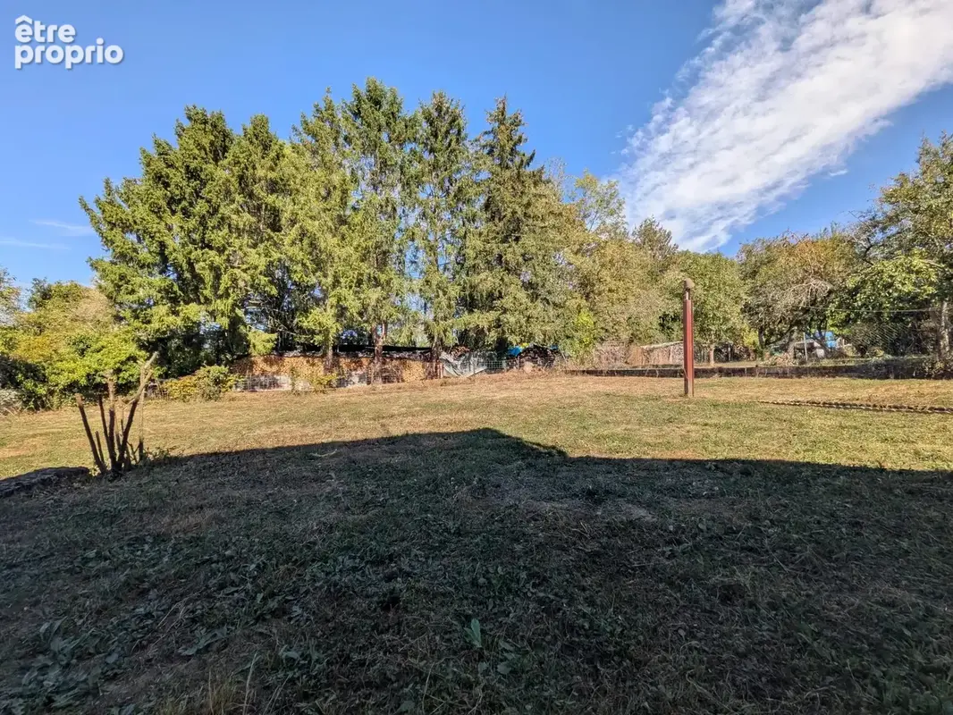 Ref 2324 - Maison avec grange, fort potentiel - photo 10