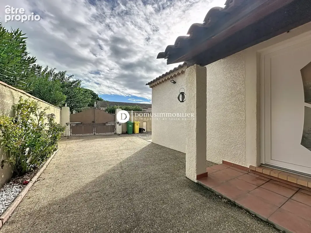 Maison 4 pièces 88 m² à vendre à Le Pontet (84130) - photo 3