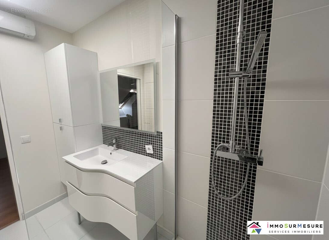 Appartement à SAINT-OMER