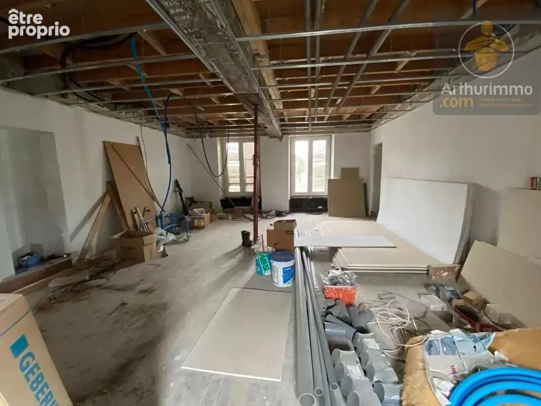 Vente Maison Beaugency(45190) 138 500ï¿œ - photo 6