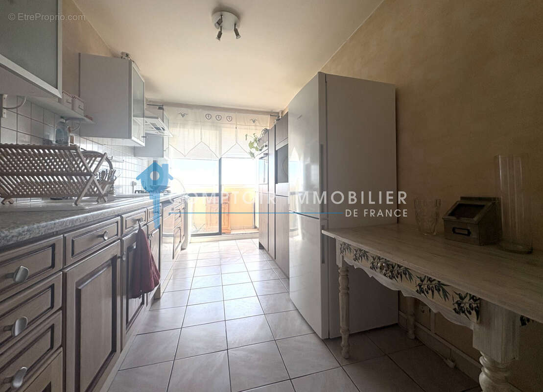 Appartement à NIMES
