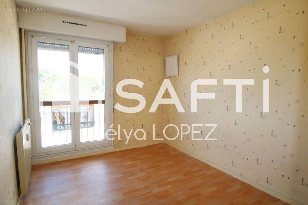 Appartement 85 m² à Dijon  - photo 6