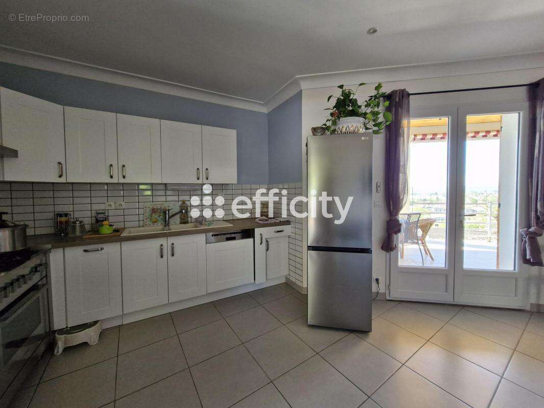 Maison à BON-ENCONTRE