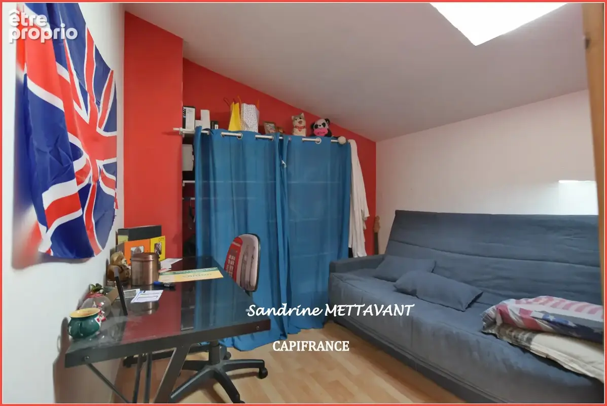 Maison à vendre 7 pièces SAINT THIBERY (34) - photo 5