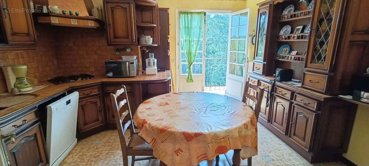 Charmante proprièté à Ganges de 207 m2 environ - photo 4