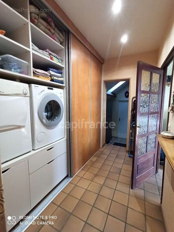 Maison à vendre 7 pièces HAPPONVILLIERS (28) - photo 13