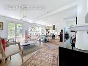 Appartement à GARCHES