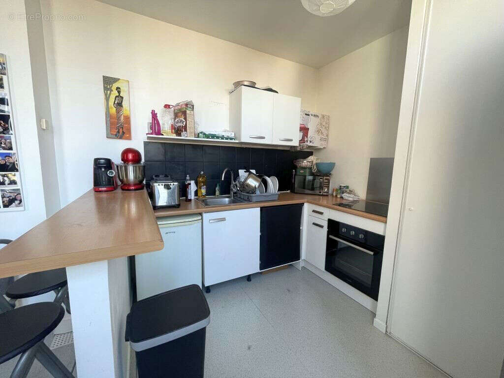 Appartement à TOURCOING