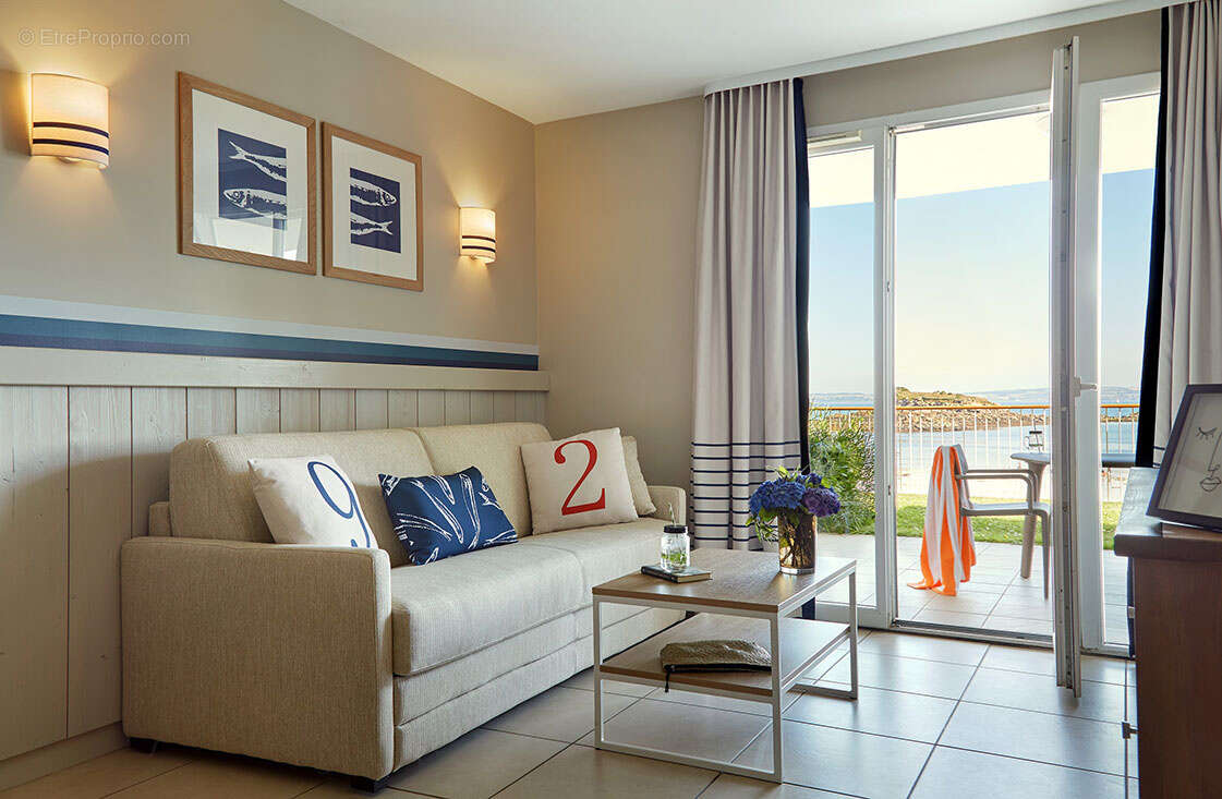 Investissement en residence de tourisme - photo 7