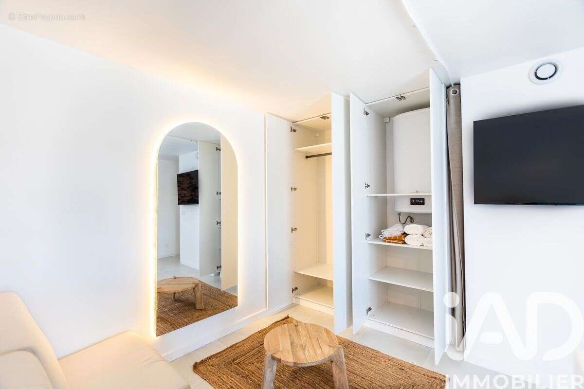 Photo 6 - Appartement à LE GRAU-DU-ROI