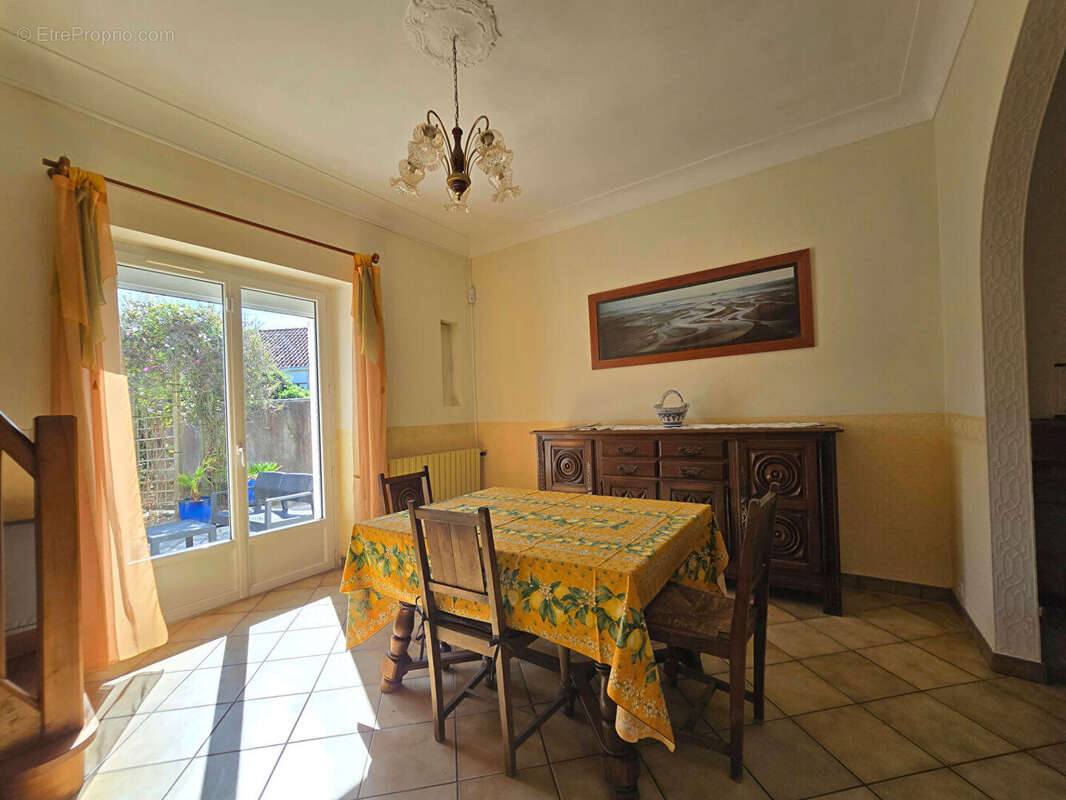 Maison 106m² à rezé - photo 9