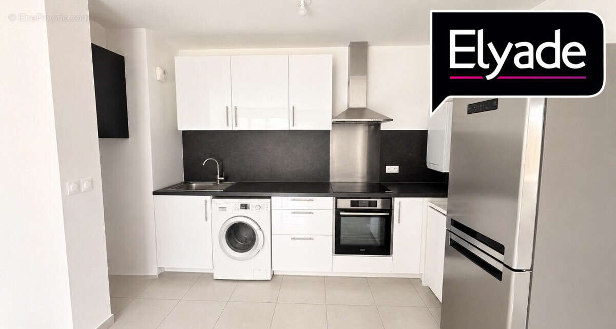 Appartement à CAGNES-SUR-MER