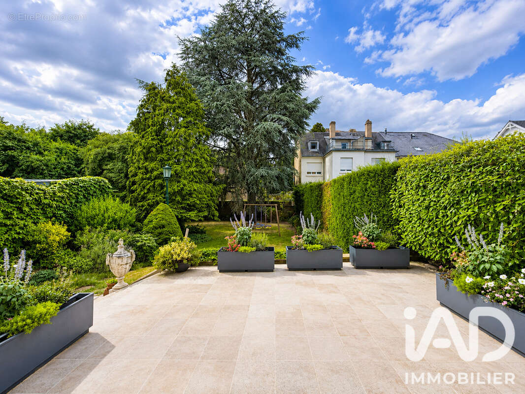 Photo 3 - Maison à MONTIGNY-LES-METZ