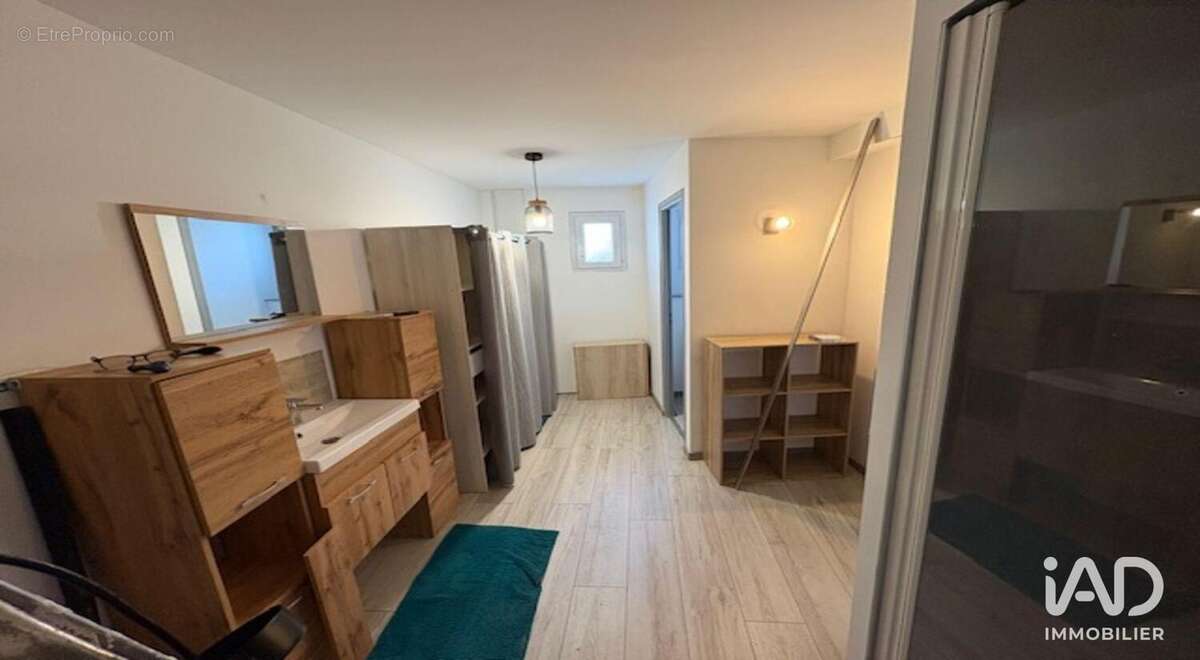 Photo 4 - Appartement à BEAUVOIR-SUR-MER