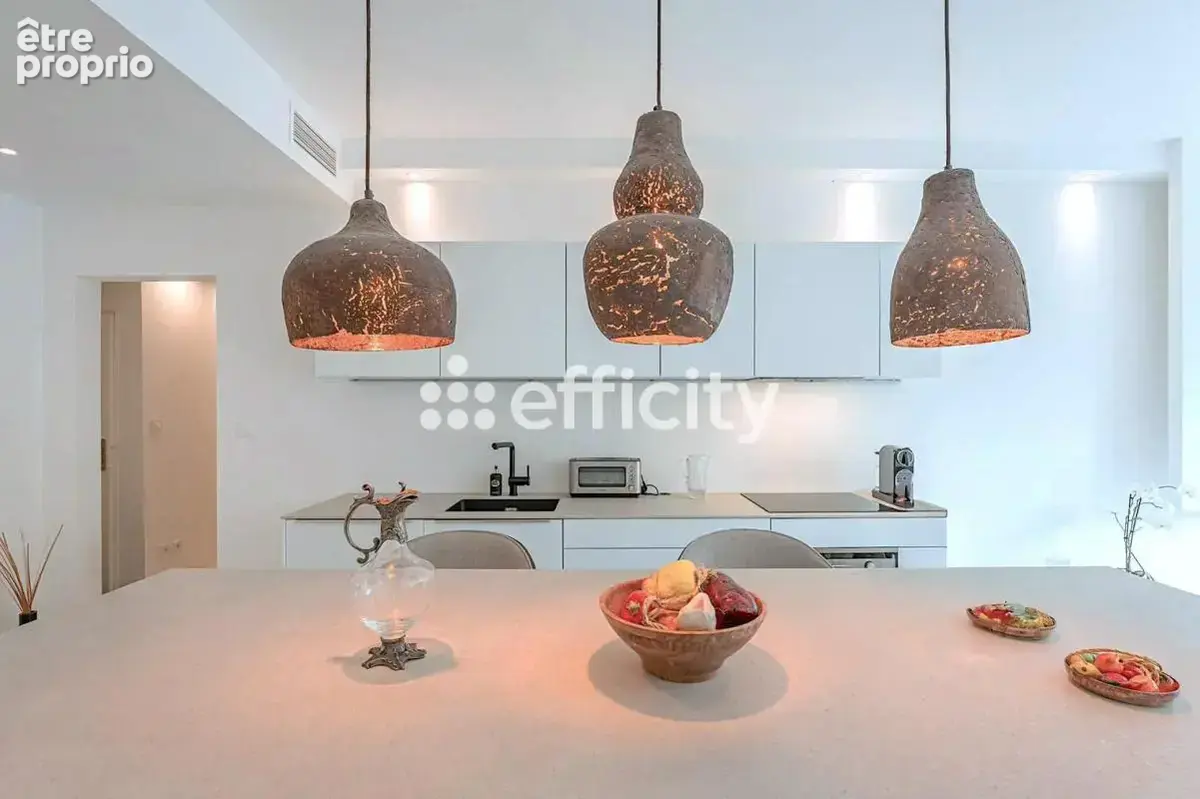 Appartement - photo 11