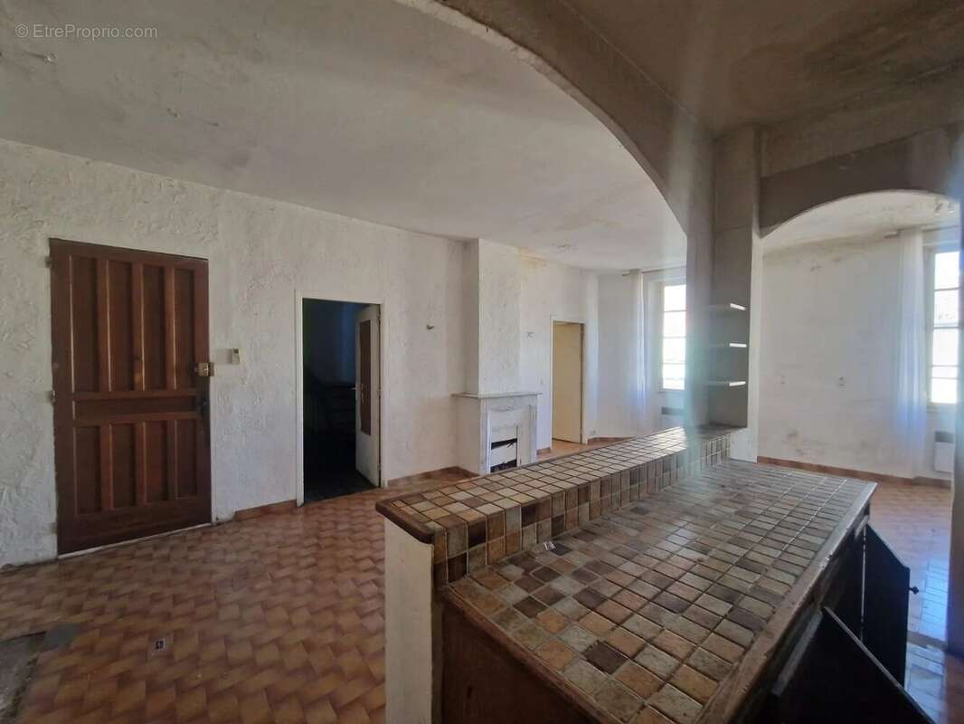 Appartement à VENCE