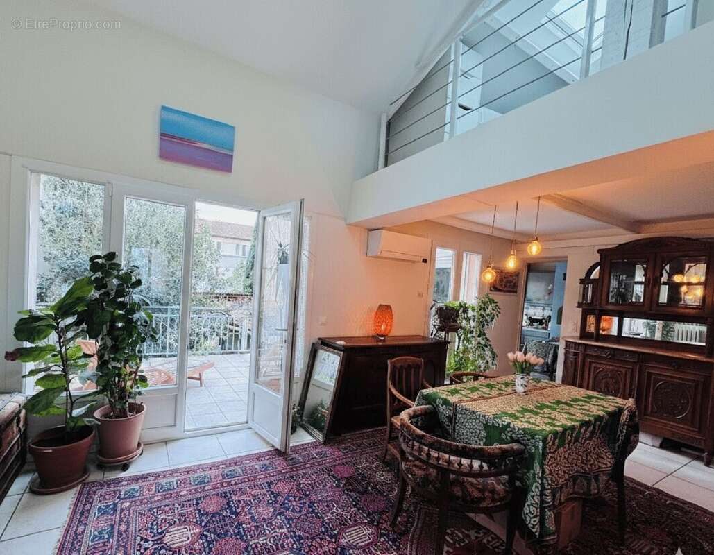 Maison à AVIGNON