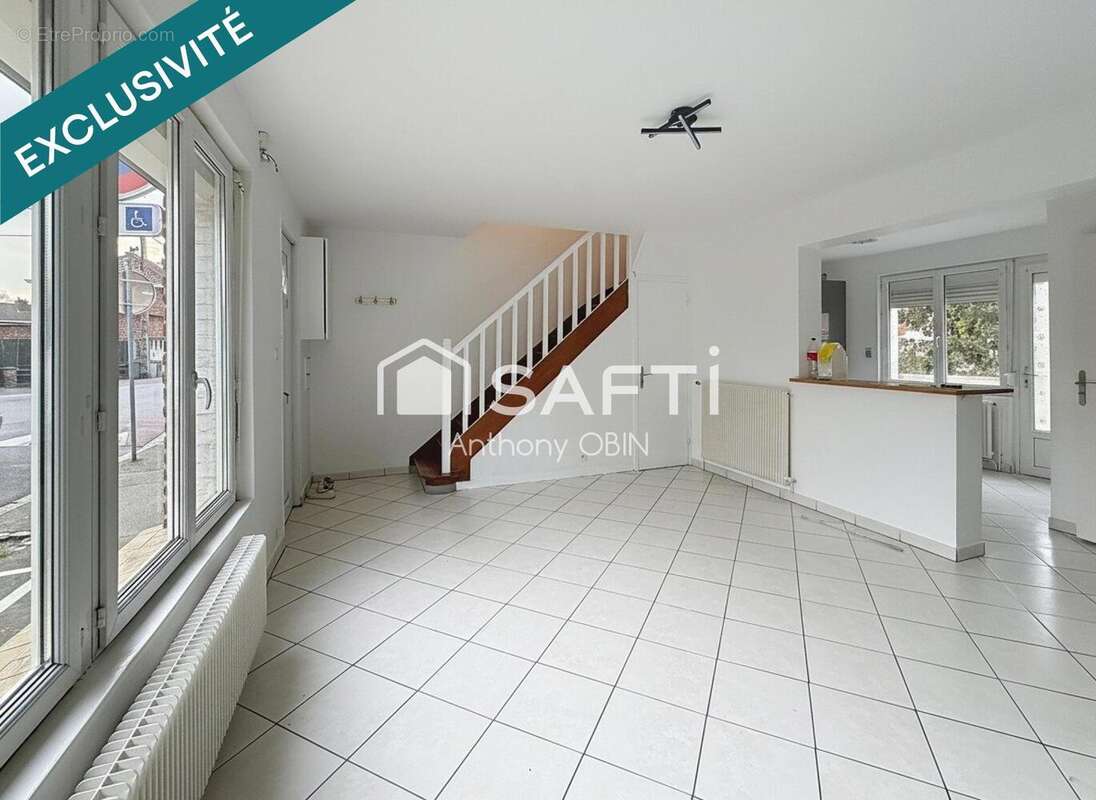 Photo 2 - Maison à LOOS