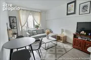 Appartement à RAMBOUILLET