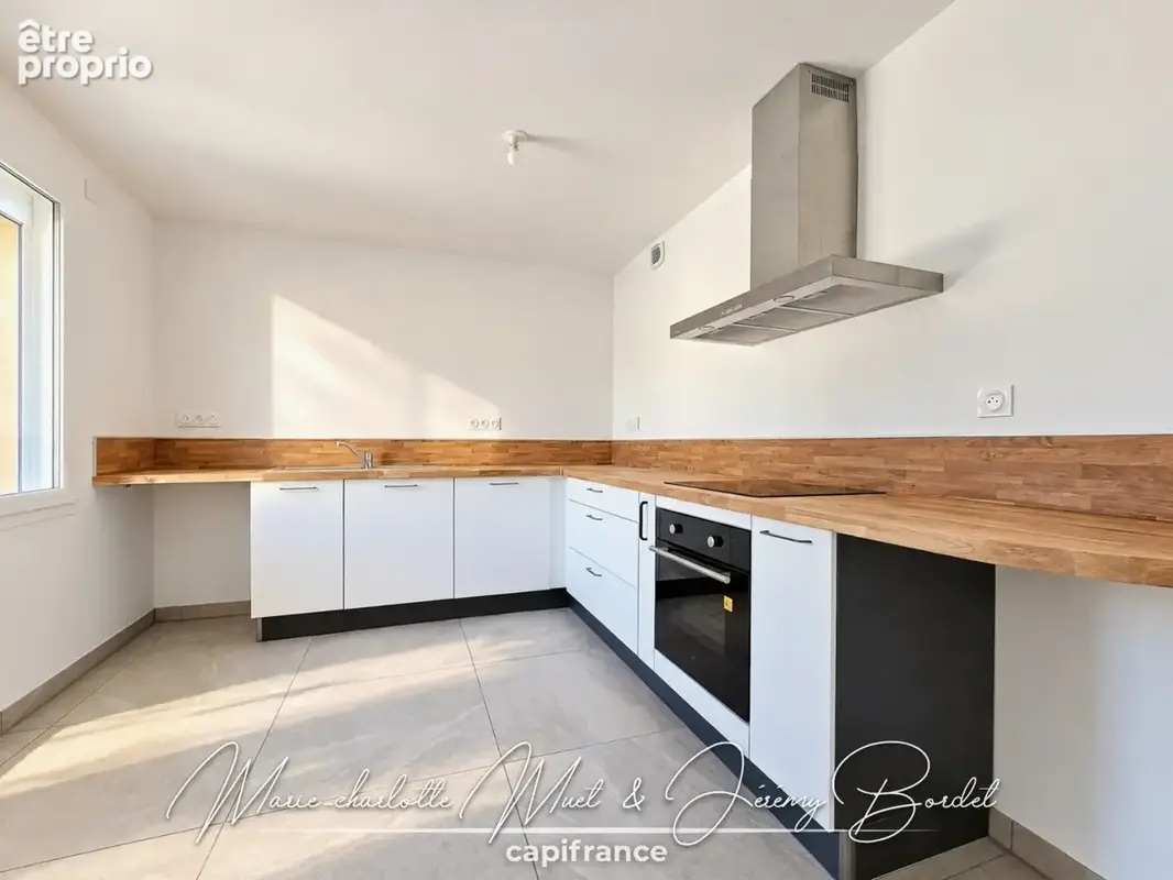 Maison 4 chambres + bureau - photo 4