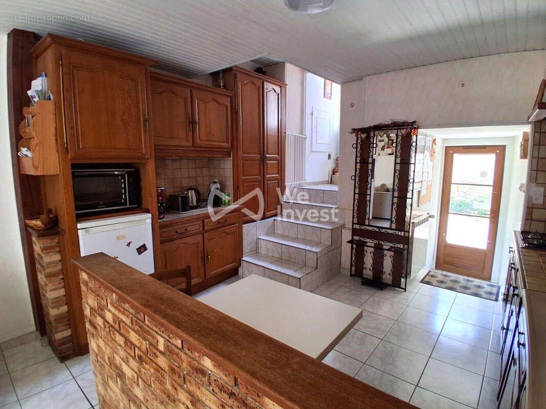 Maison 51 m² à Bazarnes  - photo 2