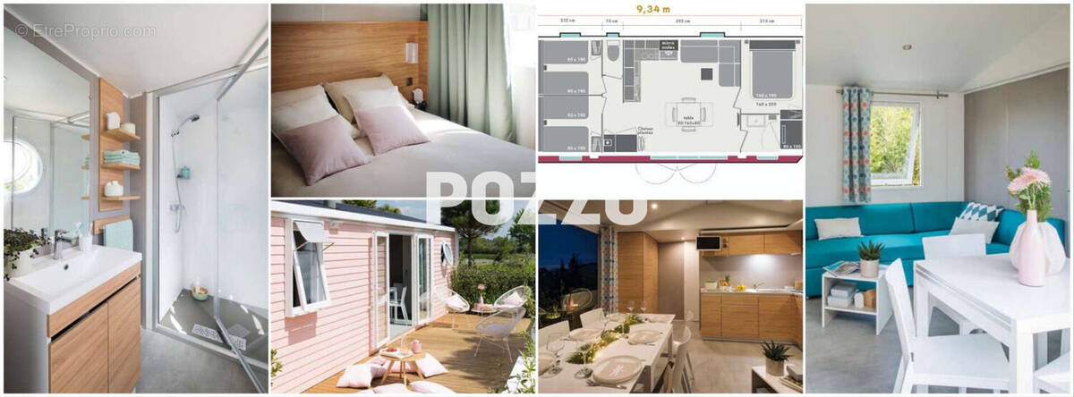 Maison à JULLOUVILLE