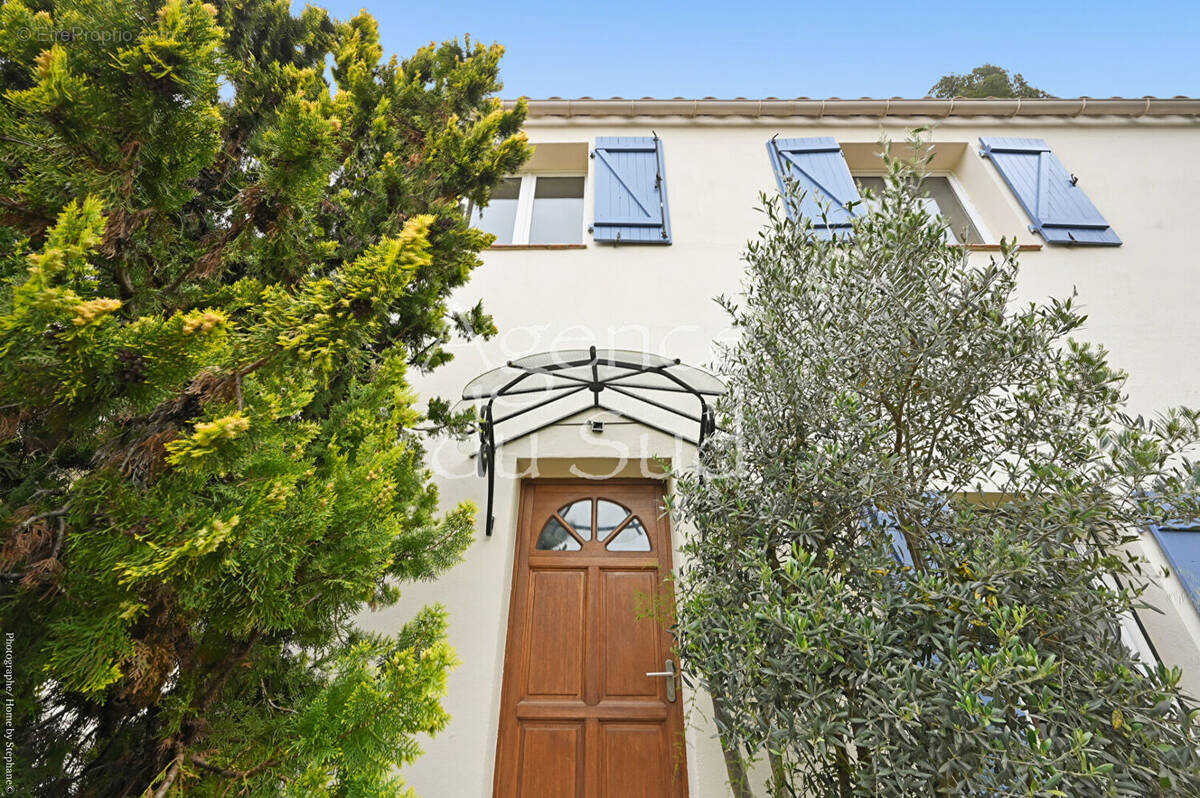 Maison à LA DESTROUSSE